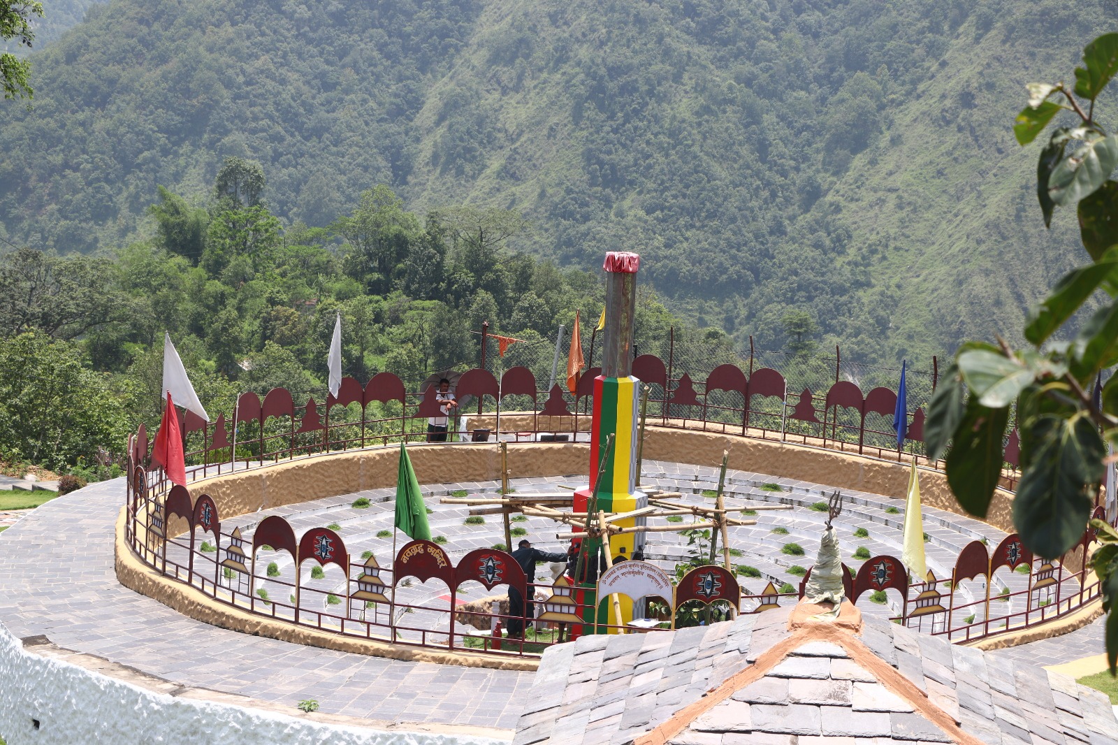 Temple gallery photograph 4