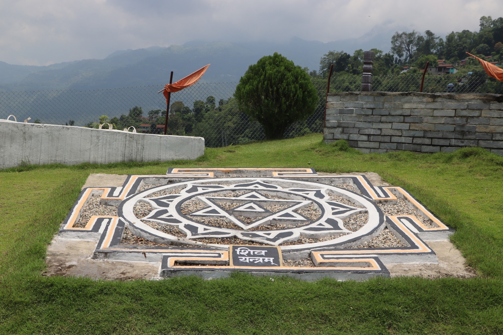 Temple View 5