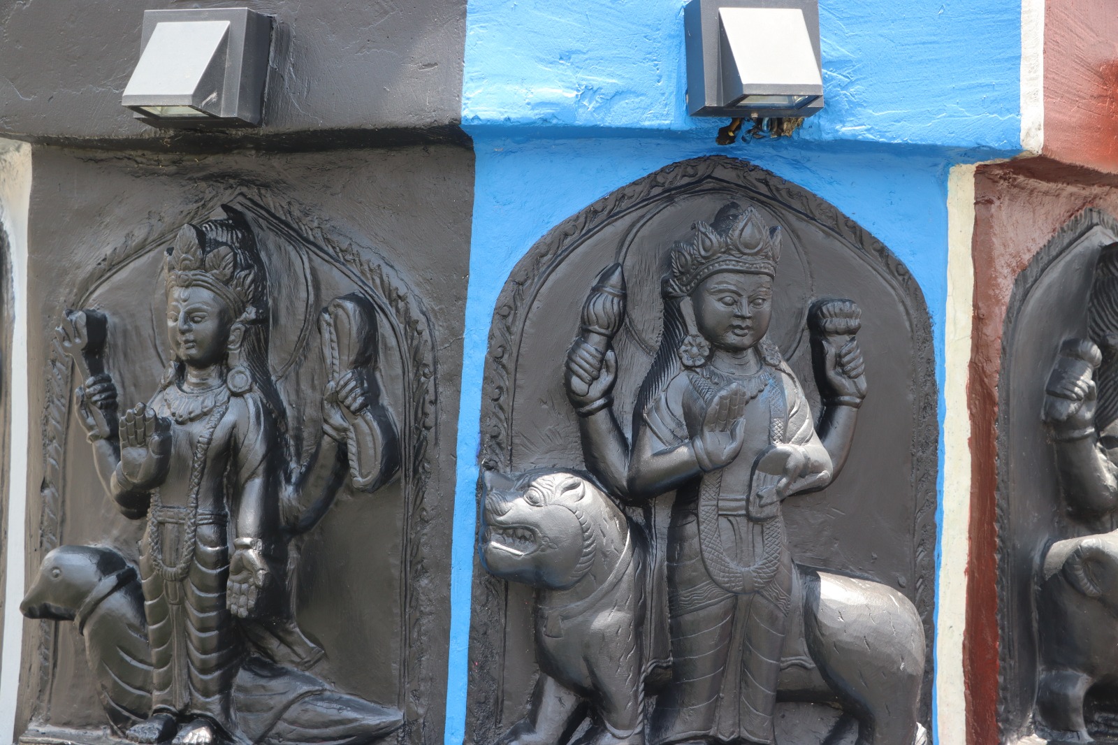 Temple gallery photograph 10
