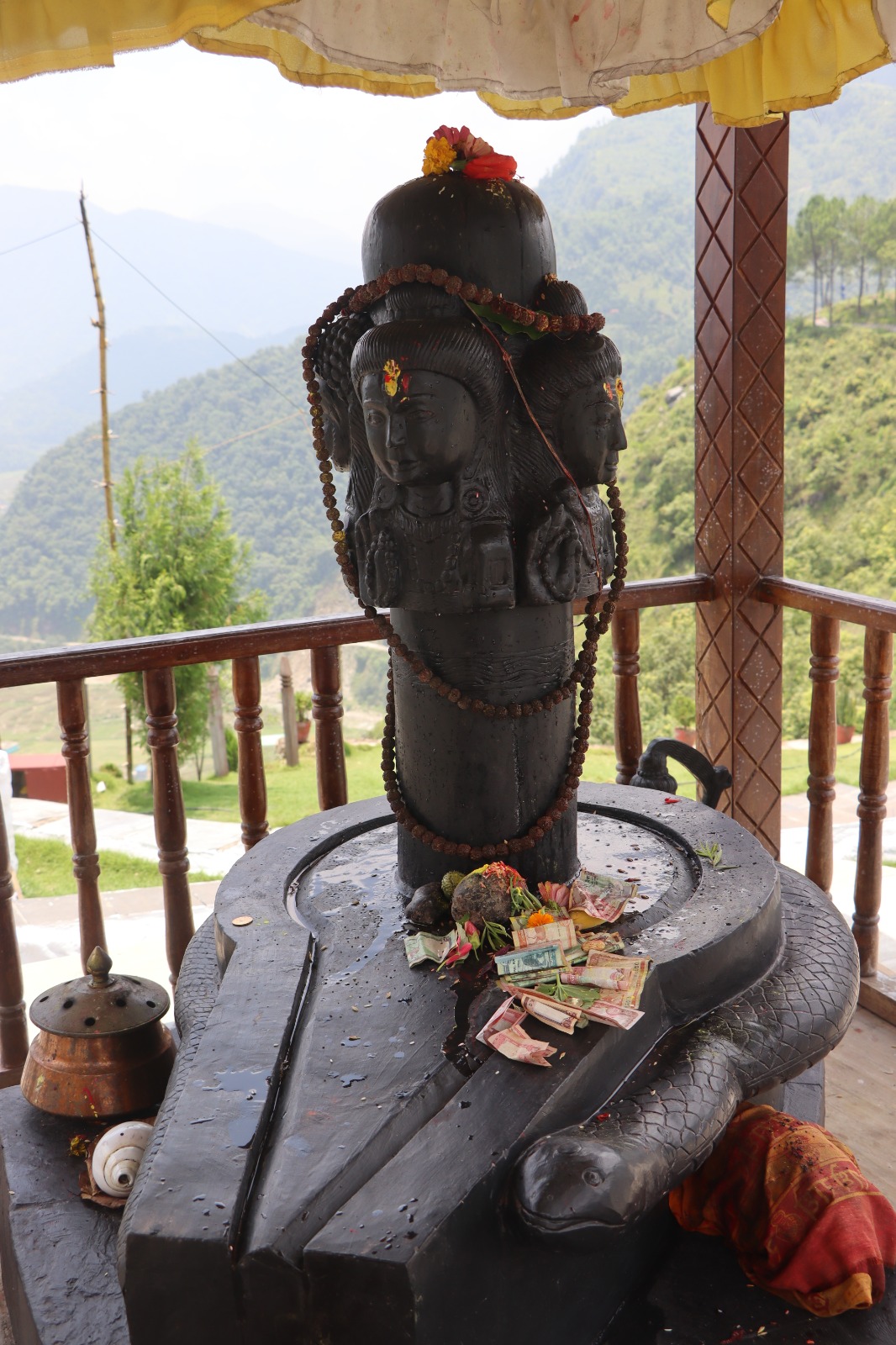 Temple gallery photograph 9