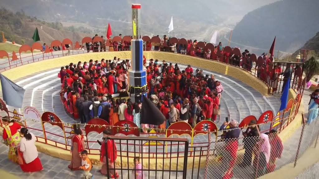 Devotees